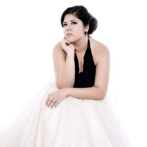 Meet your Posher, Julia